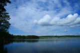 Большой Еланчик, озеро