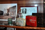 Музей истории аптечного дела