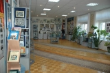 Музей истории «Челяб-энерго»
